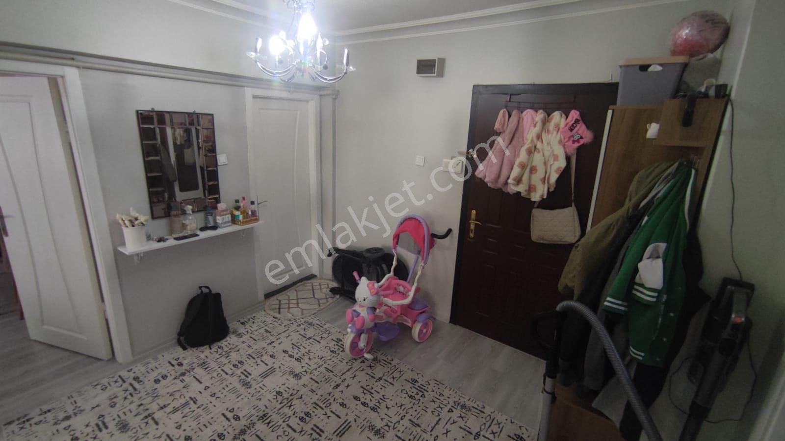 Sincan Tandoğan Mahallesinde 3+1 Satılık Geniş Daire - Görsel 12