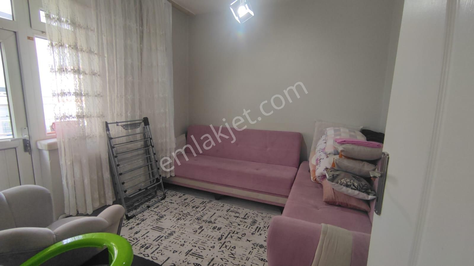 Sincan Tandoğan Mahallesinde 3+1 Satılık Geniş Daire - Görsel 23