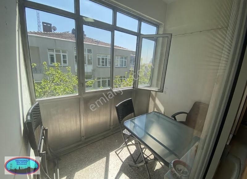 Şişli Fulya Ortaklar Cad. Bahçeler Sok. 150m2 Ofise-konuta Uygun - Görsel 6