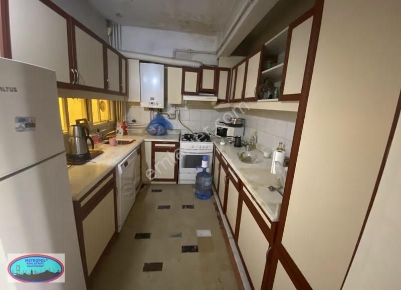 Şişli Fulya Ortaklar Cad. Bahçeler Sok. 150m2 Ofise-konuta Uygun - Görsel 22