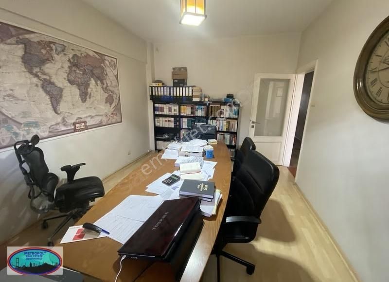 Şişli Fulya Ortaklar Cad. Bahçeler Sok. 150m2 Ofise-konuta Uygun - Görsel 2
