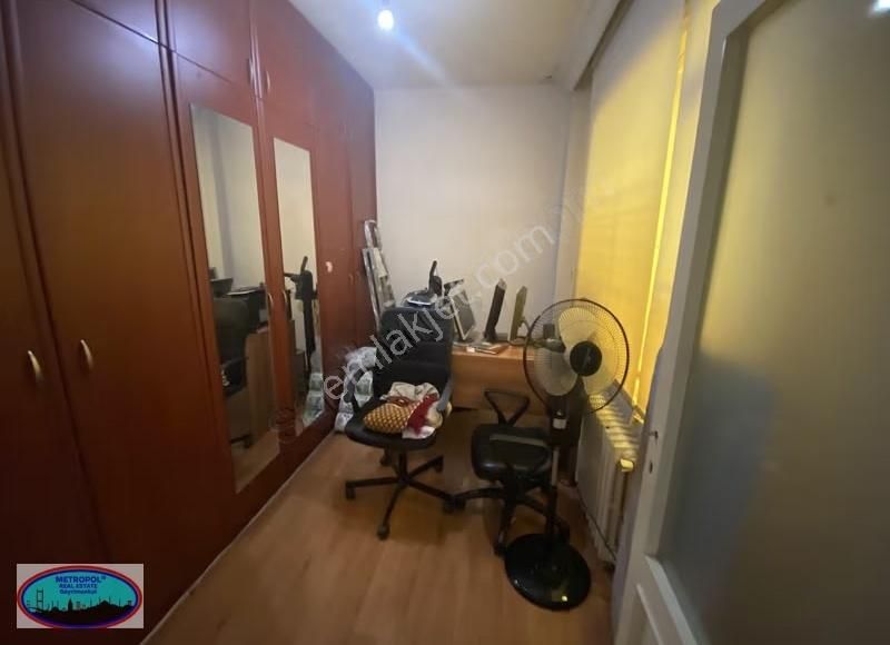 Şişli Fulya Ortaklar Cad. Bahçeler Sok. 150m2 Ofise-konuta Uygun - Görsel 13