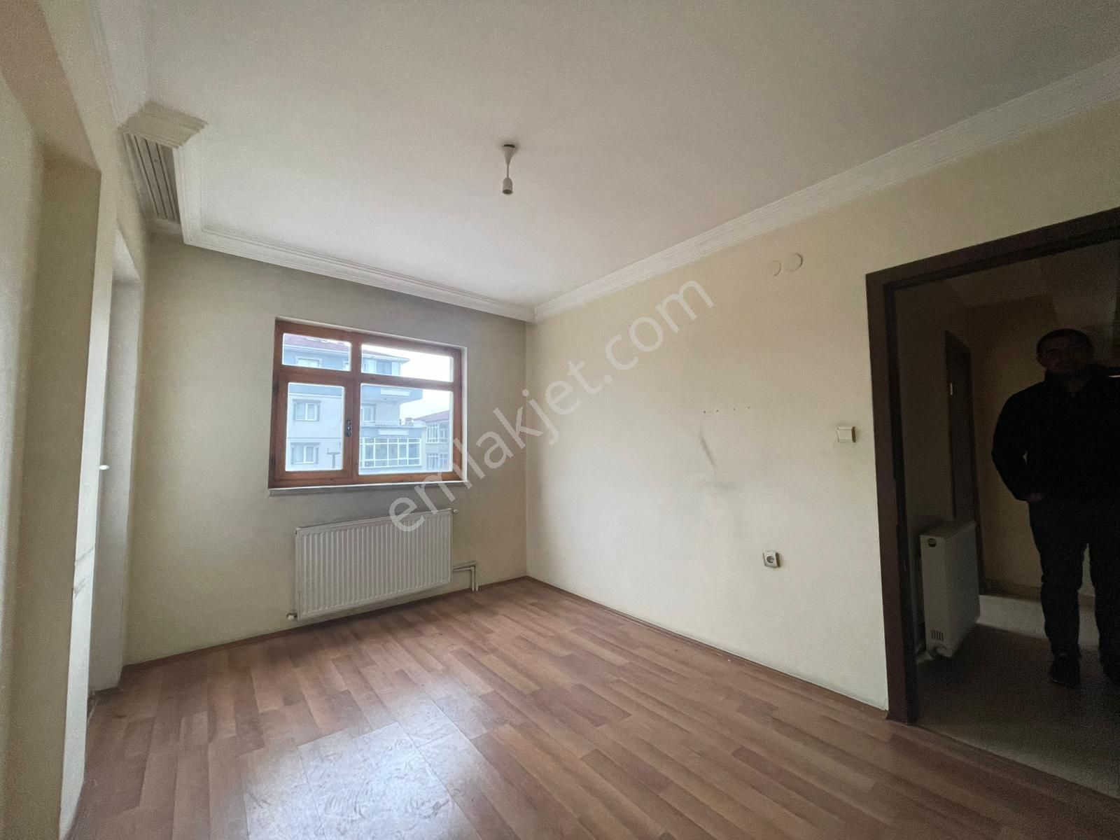 Sincan Pınarbaşı Mahallesinde 3+1 Ara Kat Merkezi Konum Kiralık Daire - Görsel 18