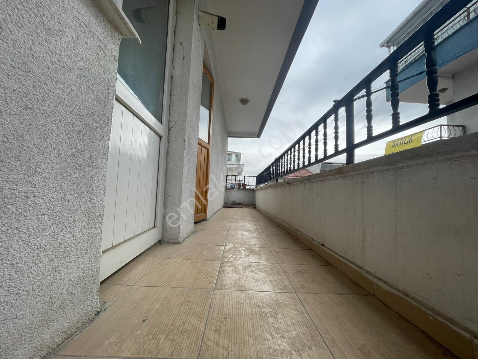 Sincan Pınarbaşı Mahallesinde 3+1 Ara Kat Merkezi Konum Kiralık Daire - Görsel 7