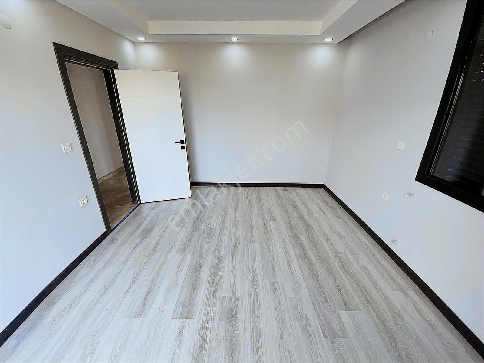 Dağlı !gayrimenkul'den 4+1 Müstakil Sıfır Lüks Yapım Villa!! - Görsel 25