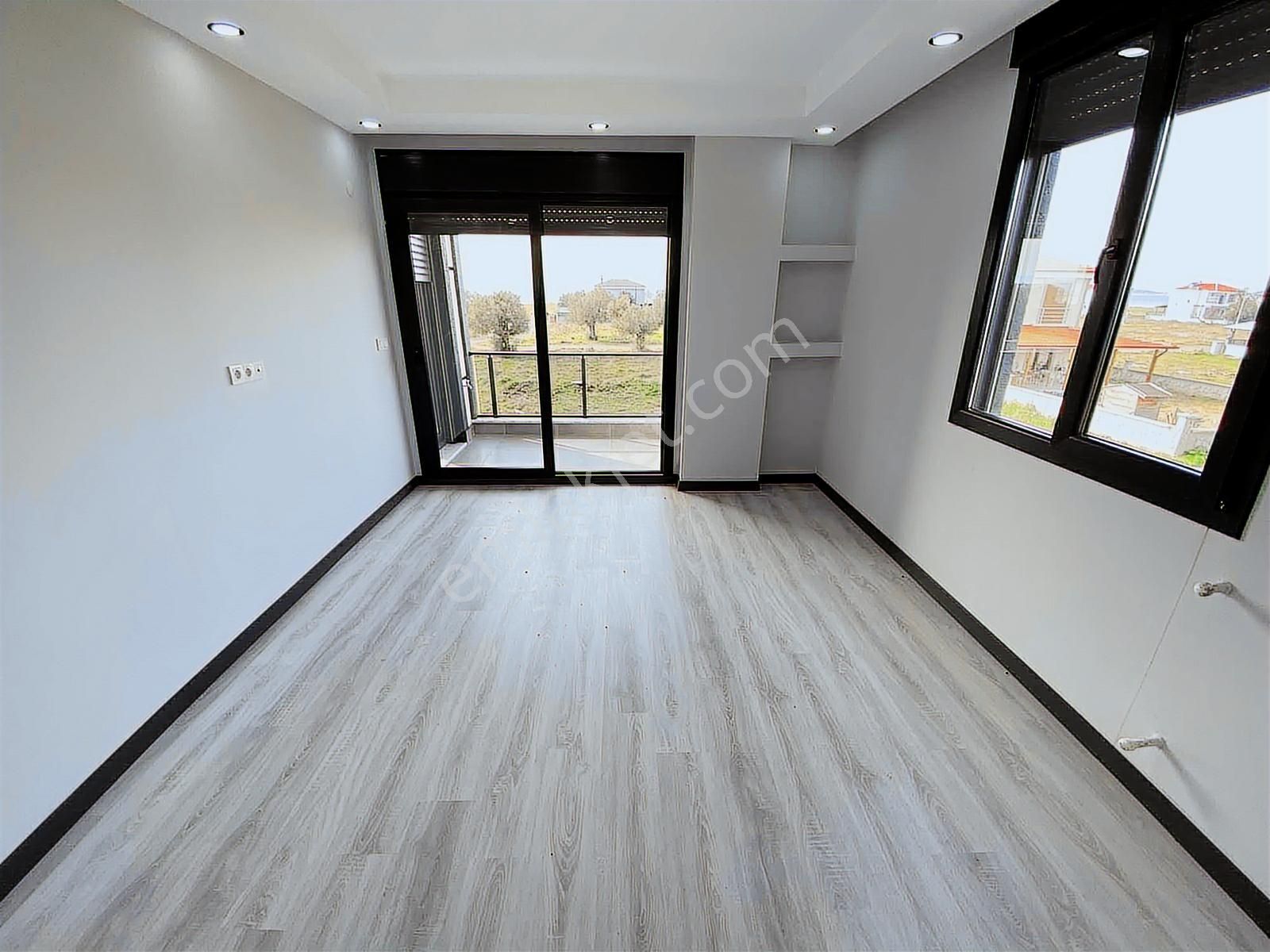 Dağlı !gayrimenkul'den 4+1 Müstakil Sıfır Lüks Yapım Villa!! - Görsel 30