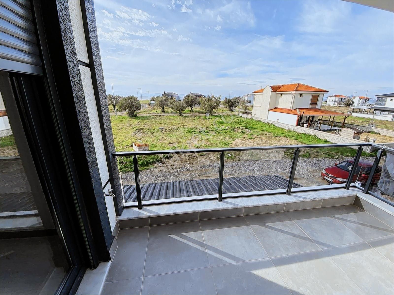 Dağlı !gayrimenkul'den 4+1 Müstakil Sıfır Lüks Yapım Villa!! - Görsel 29