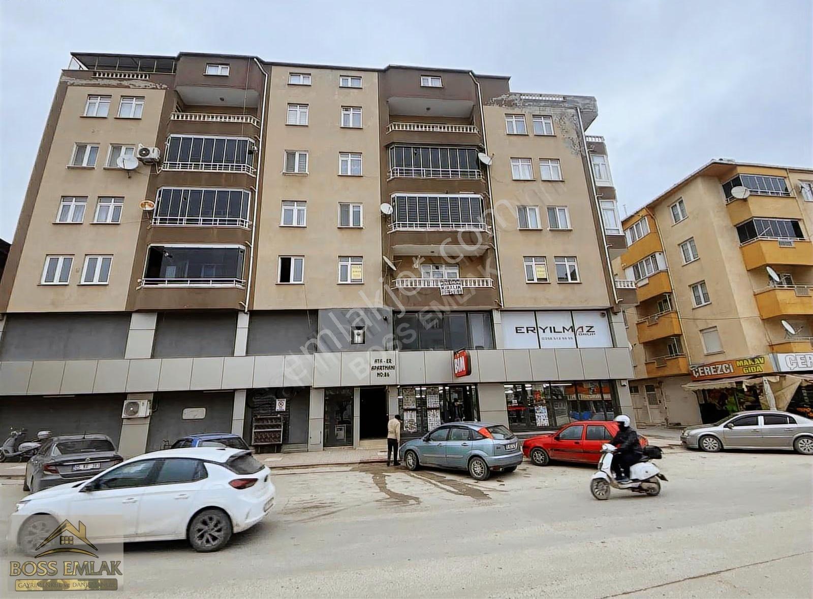 Boss Emlaktan Kiralık 3+1 - Görsel 10