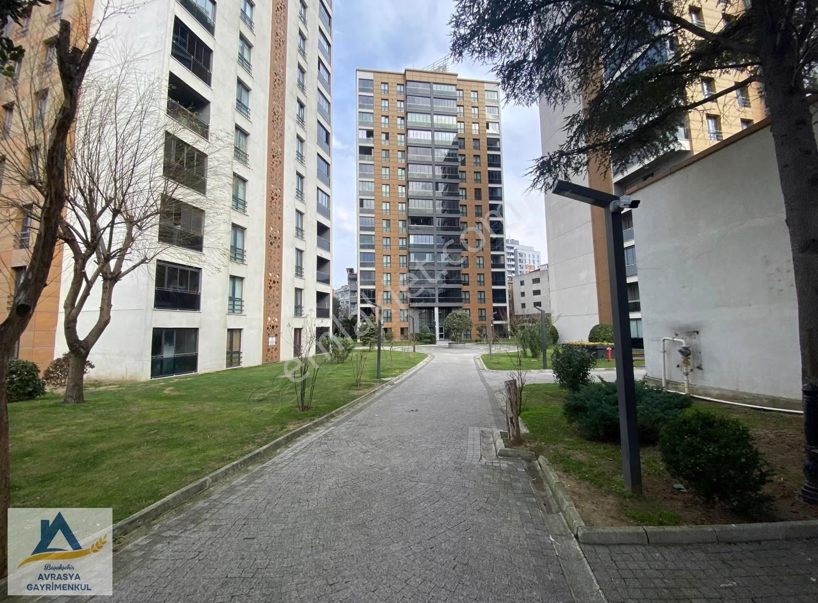 Güneşli Kirazlı Koru Evleri'nde Satılık Ara Kat 3+1 Fırsat Daire