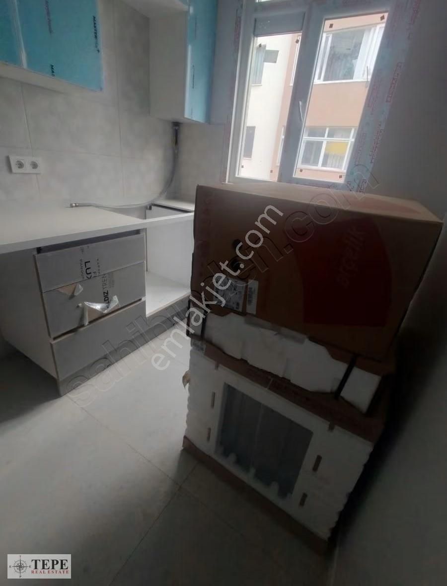 Tepe ' Den Maltepe Bağlarbaşı Bağdatcad Marmaraya Yakın Acil 3+1 - Görsel 12