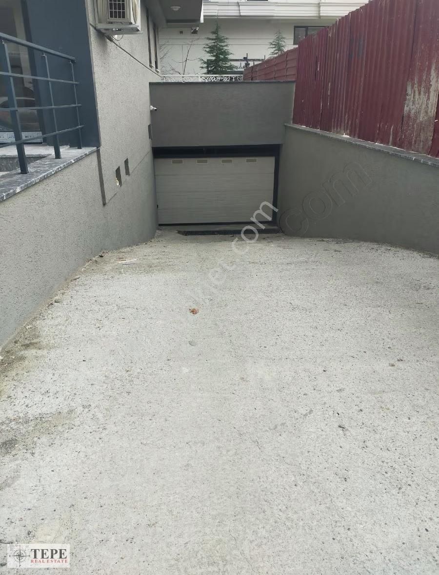 Tepe ' Den Maltepe Bağlarbaşı Bağdatcad Marmaraya Yakın Acil 3+1 - Görsel 16