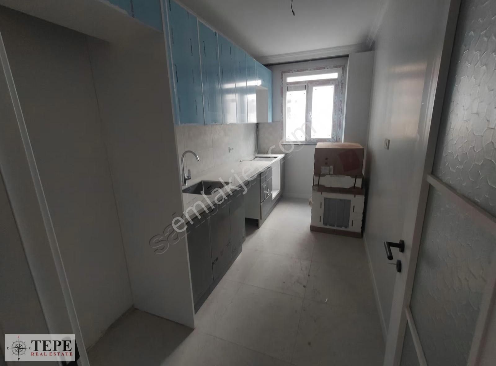 Tepe ' Den Maltepe Bağlarbaşı Bağdatcad Marmaraya Yakın Acil 3+1 - Görsel 26