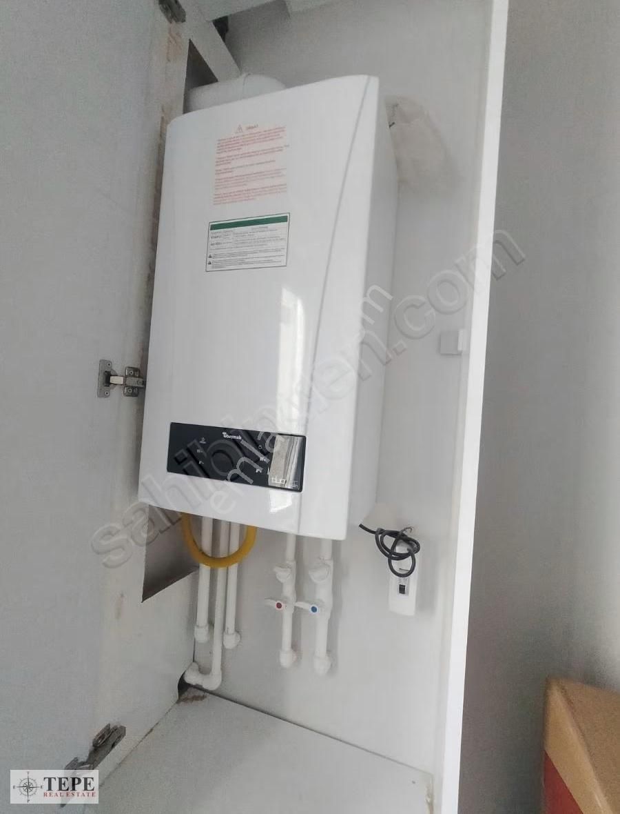 Tepe ' Den Maltepe Bağlarbaşı Bağdatcad Marmaraya Yakın Acil 3+1 - Görsel 7