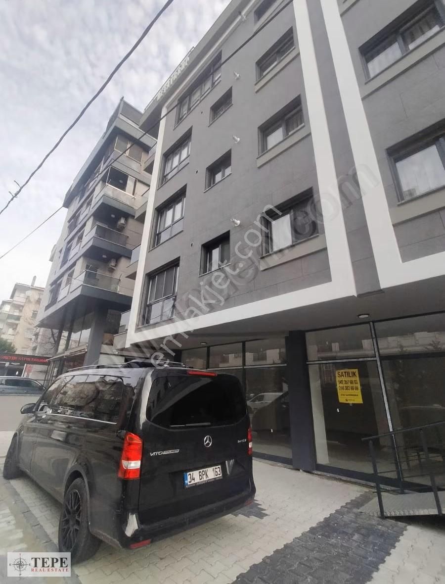 Tepe ' Den Maltepe Bağlarbaşı Bağdatcad Marmaraya Yakın Acil 3+1 - Görsel 25