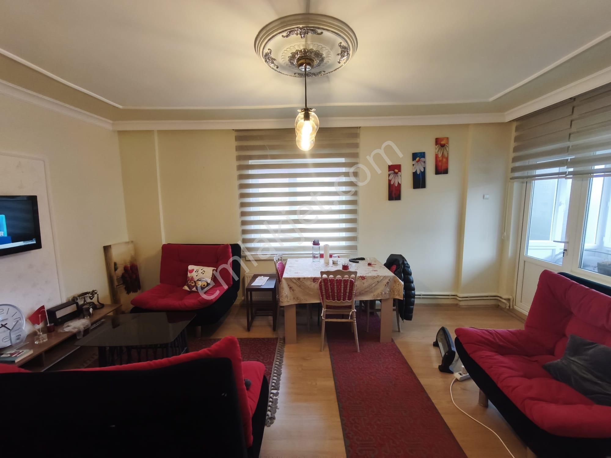 Sincan Gaziosman Paşa Mahallesinde 3+1 Satılık Daire - Görsel 23