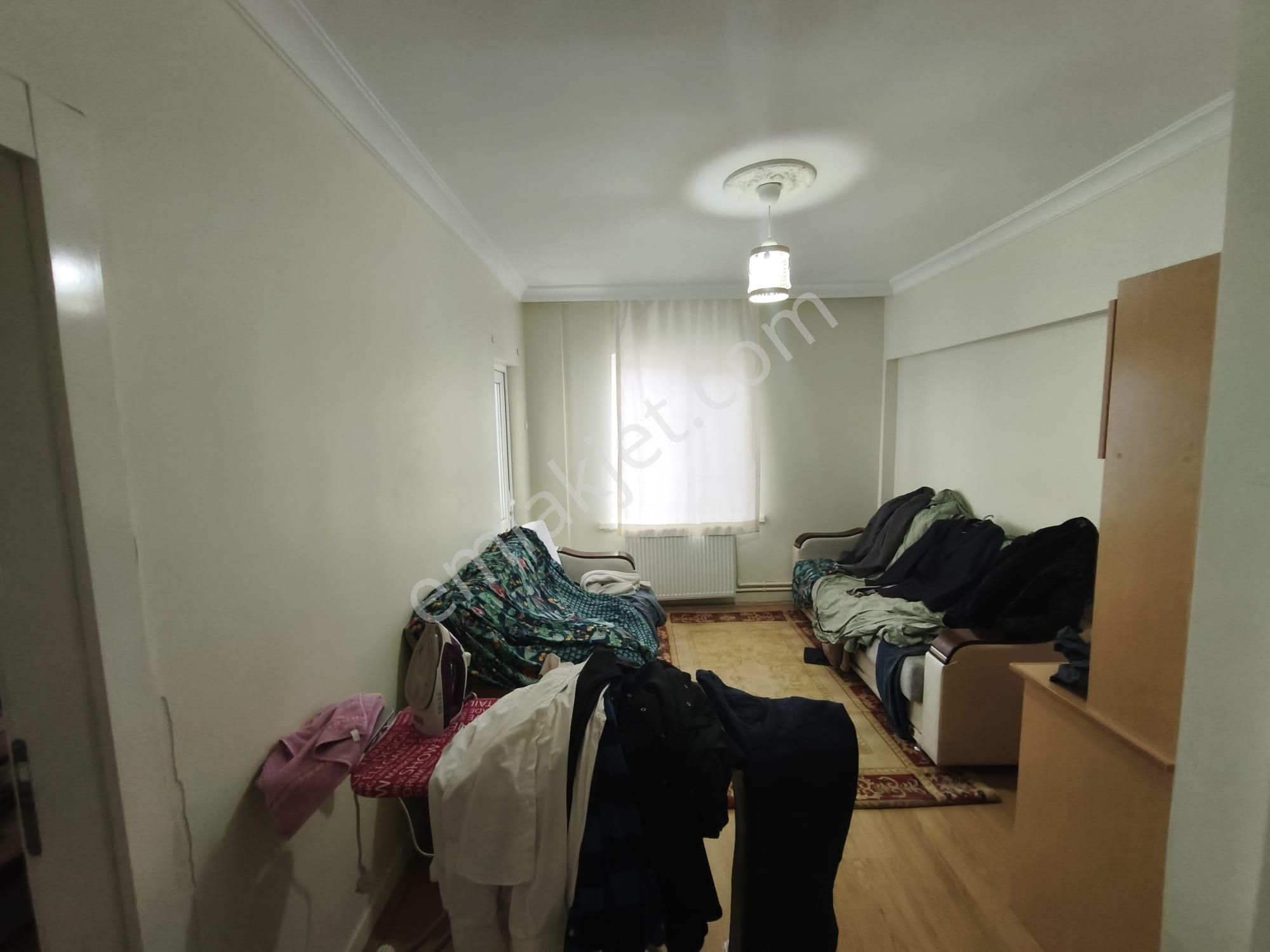 Sincan Gaziosman Paşa Mahallesinde 3+1 Satılık Daire - Görsel 25
