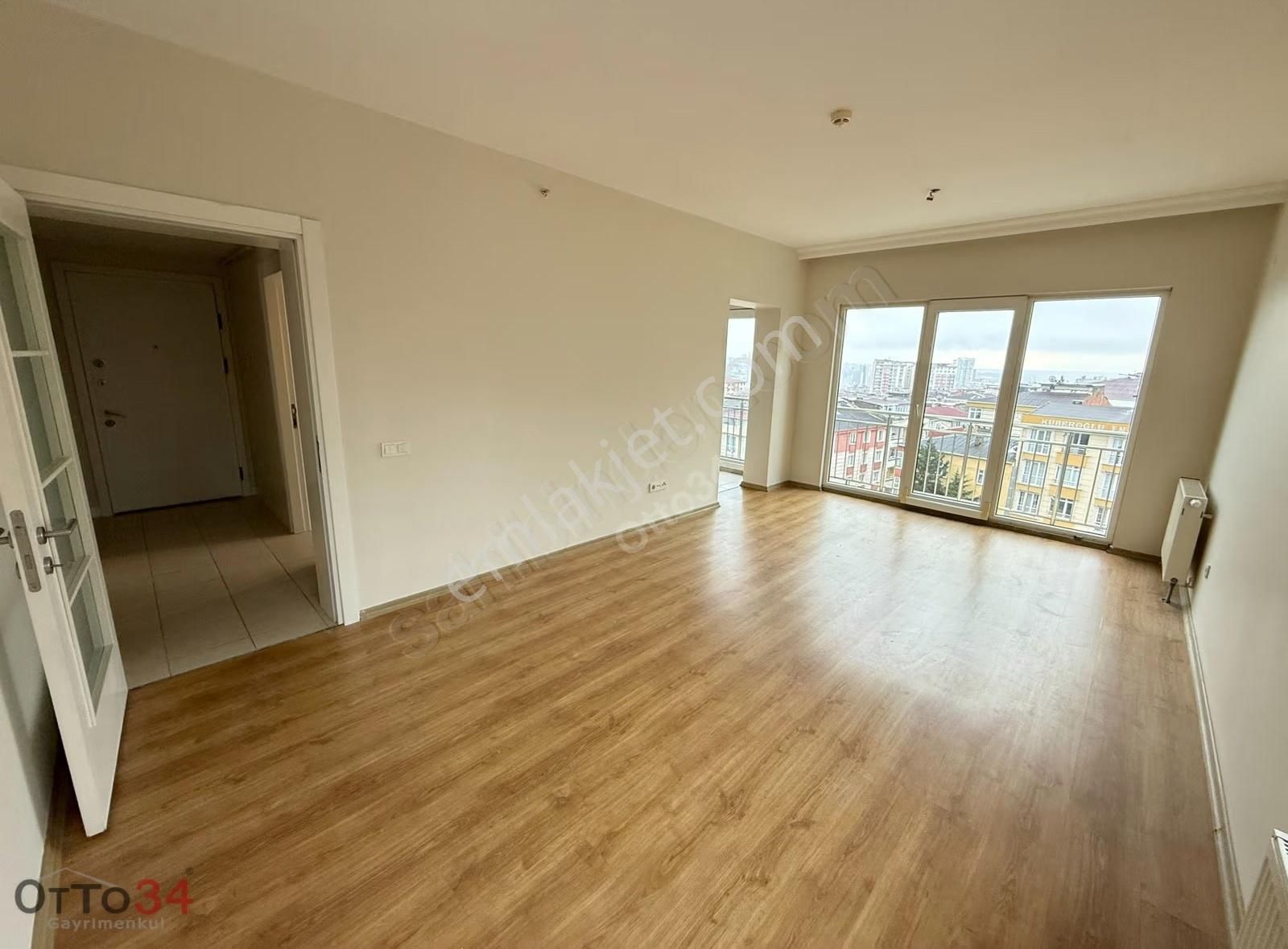 Otto34 'den İnnovia 2 Kiralık 2+1 Boyalı K.mutfak Alçak Kat - Görsel 4