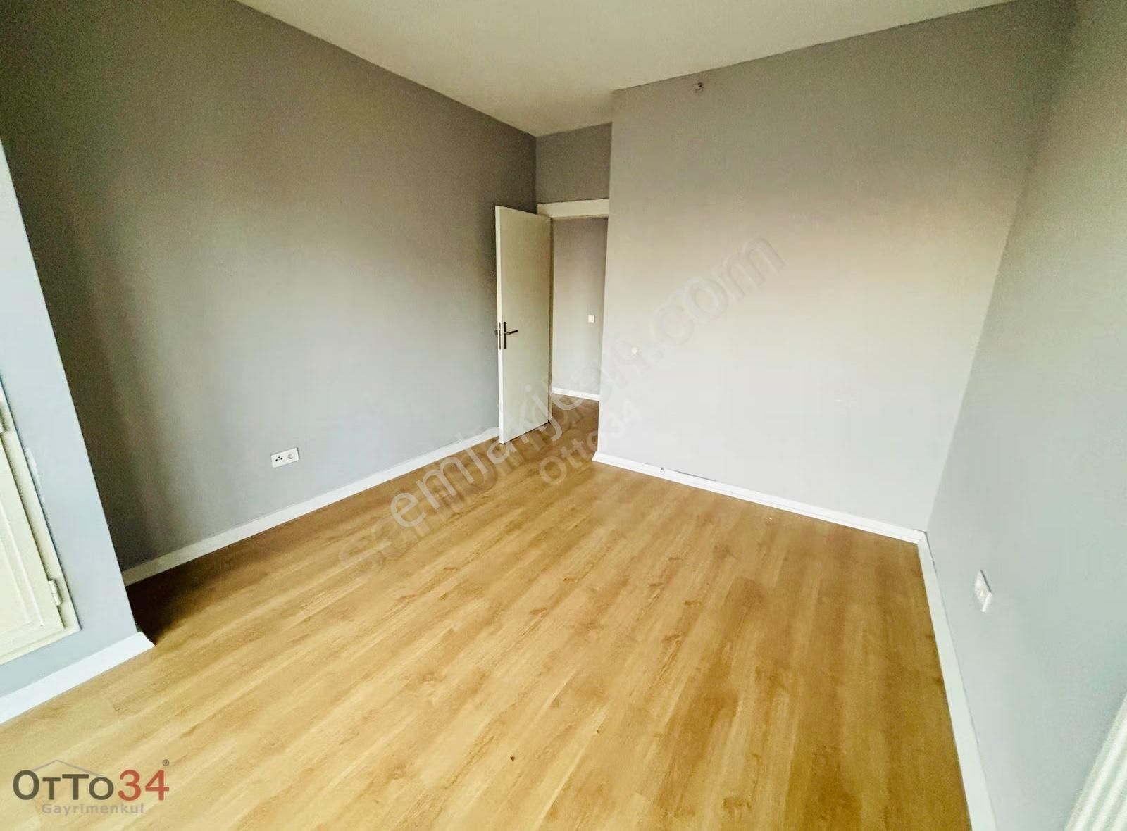 Otto34 'den İnnovia 2 Boş Kiralık 1+1 Ana Blok Havuz Cephe - Görsel 18