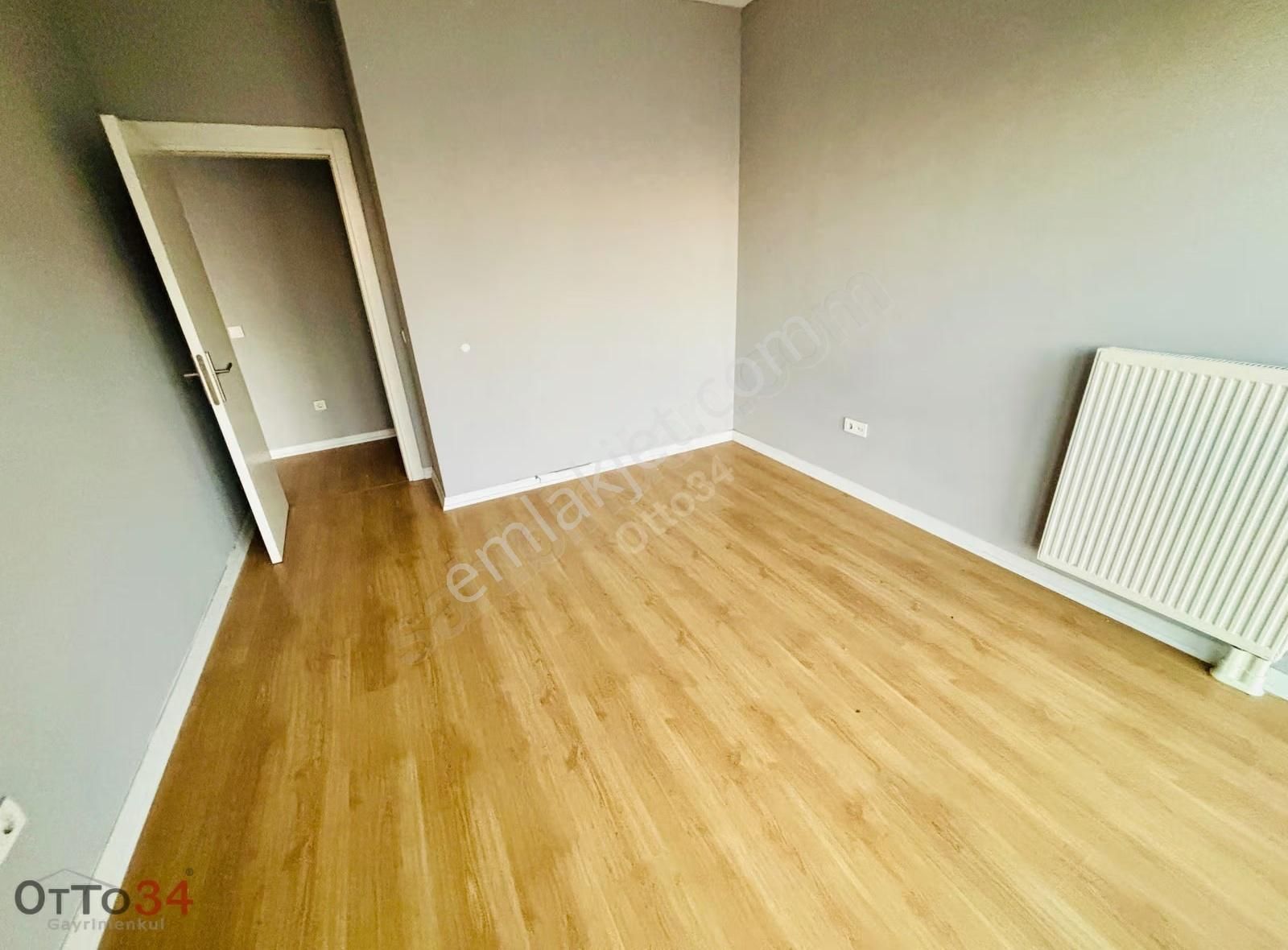 Otto34 'den İnnovia 2 Boş Kiralık 1+1 Ana Blok Havuz Cephe - Görsel 3