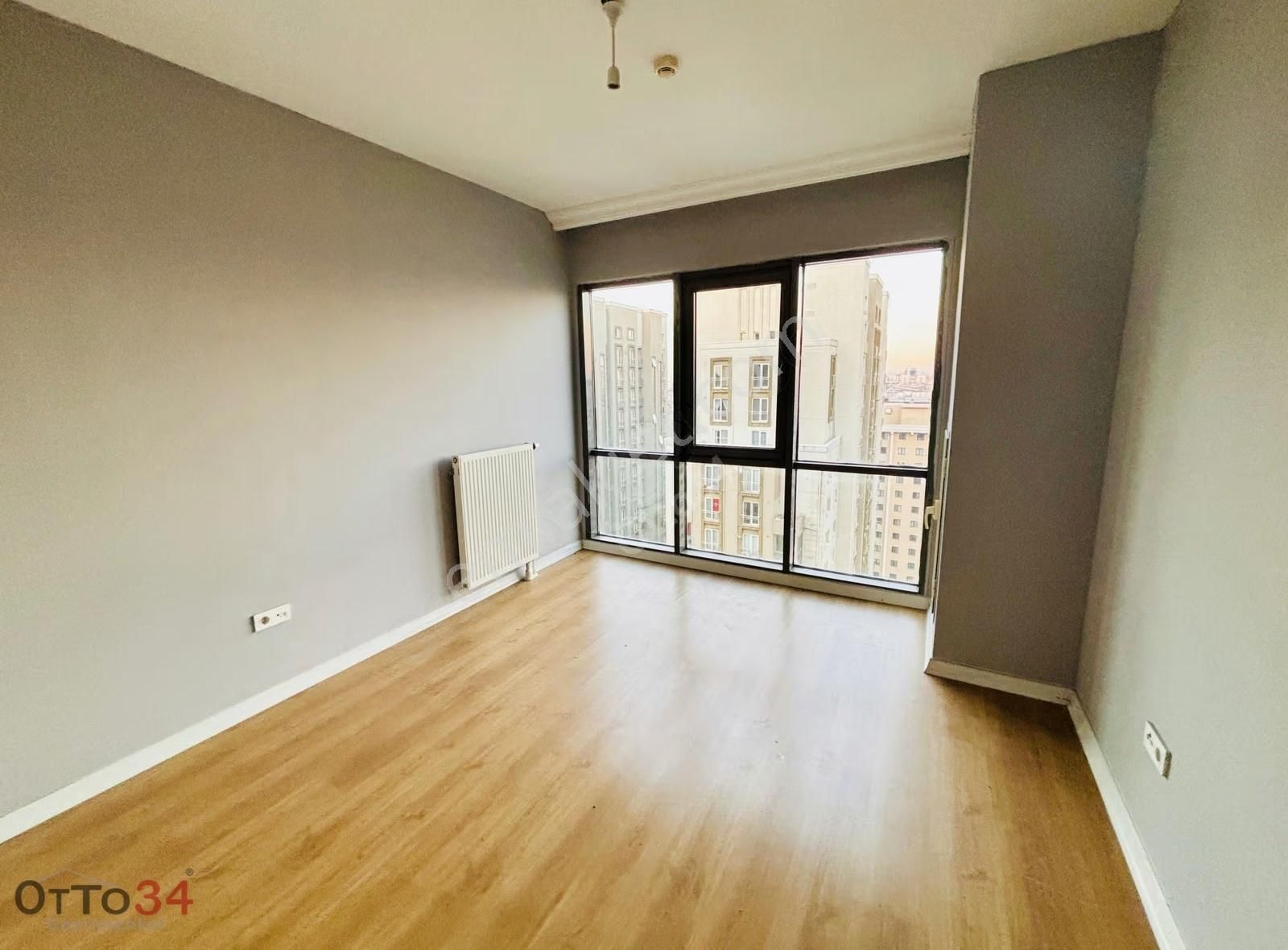 Otto34 'den İnnovia 2 Boş Kiralık 1+1 Ana Blok Havuz Cephe - Görsel 34