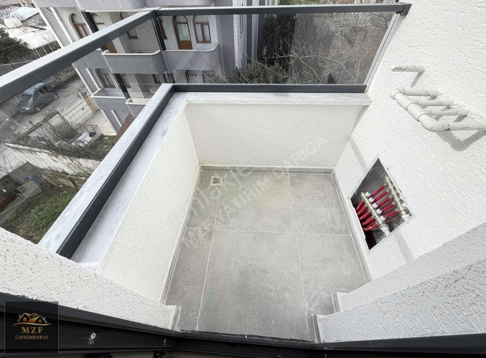 Deniz Manz.ultra Lüks Özel Mimari Asansörlü Kap.oto. 3+1 Dubleks - Görsel 19