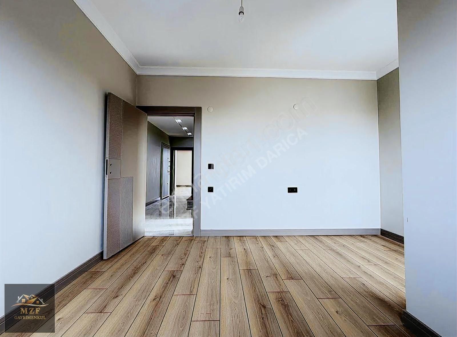 Deniz Manz.ultra Lüks Özel Mimari Asansörlü Kap.oto. 3+1 Dubleks - Görsel 7