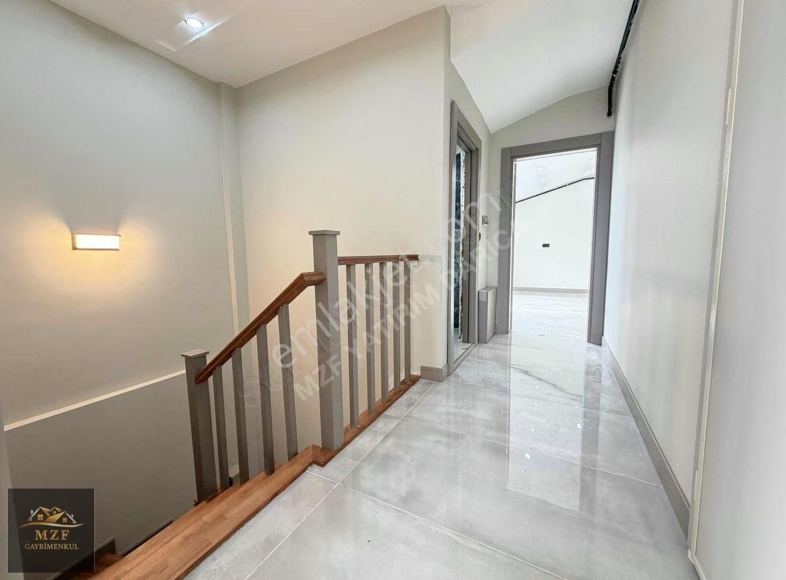 Deniz Manz.ultra Lüks Özel Mimari Asansörlü Kap.oto. 3+1 Dubleks - Görsel 6