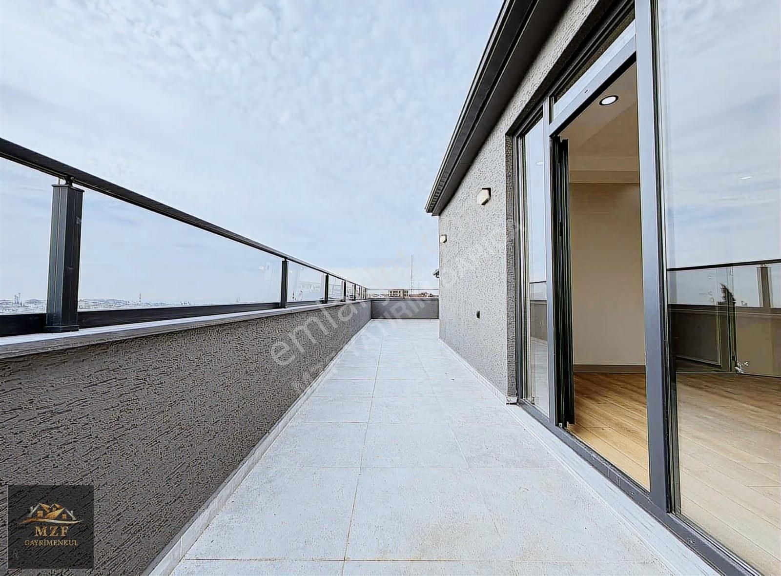 Deniz Manz.ultra Lüks Özel Mimari Asansörlü Kap.oto. 3+1 Dubleks - Görsel 20