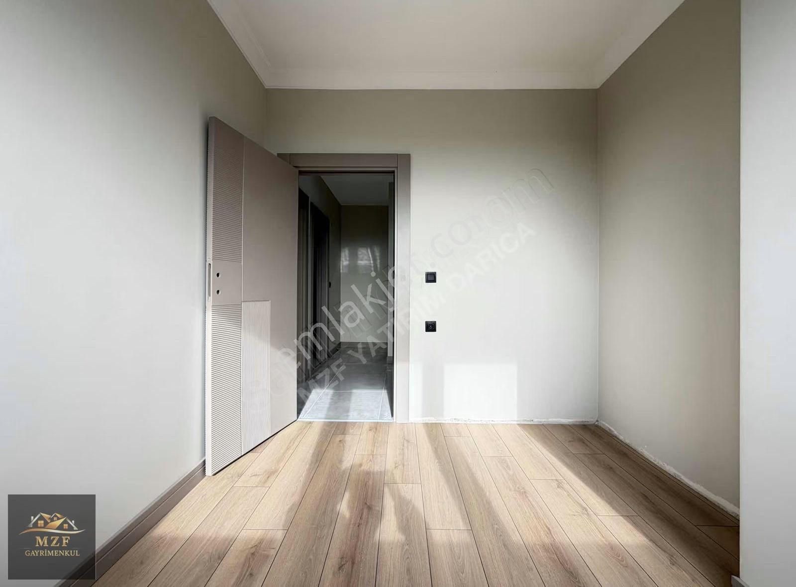 Deniz Manz.ultra Lüks Özel Mimari Asansörlü Kap.oto. 3+1 Dubleks - Görsel 18