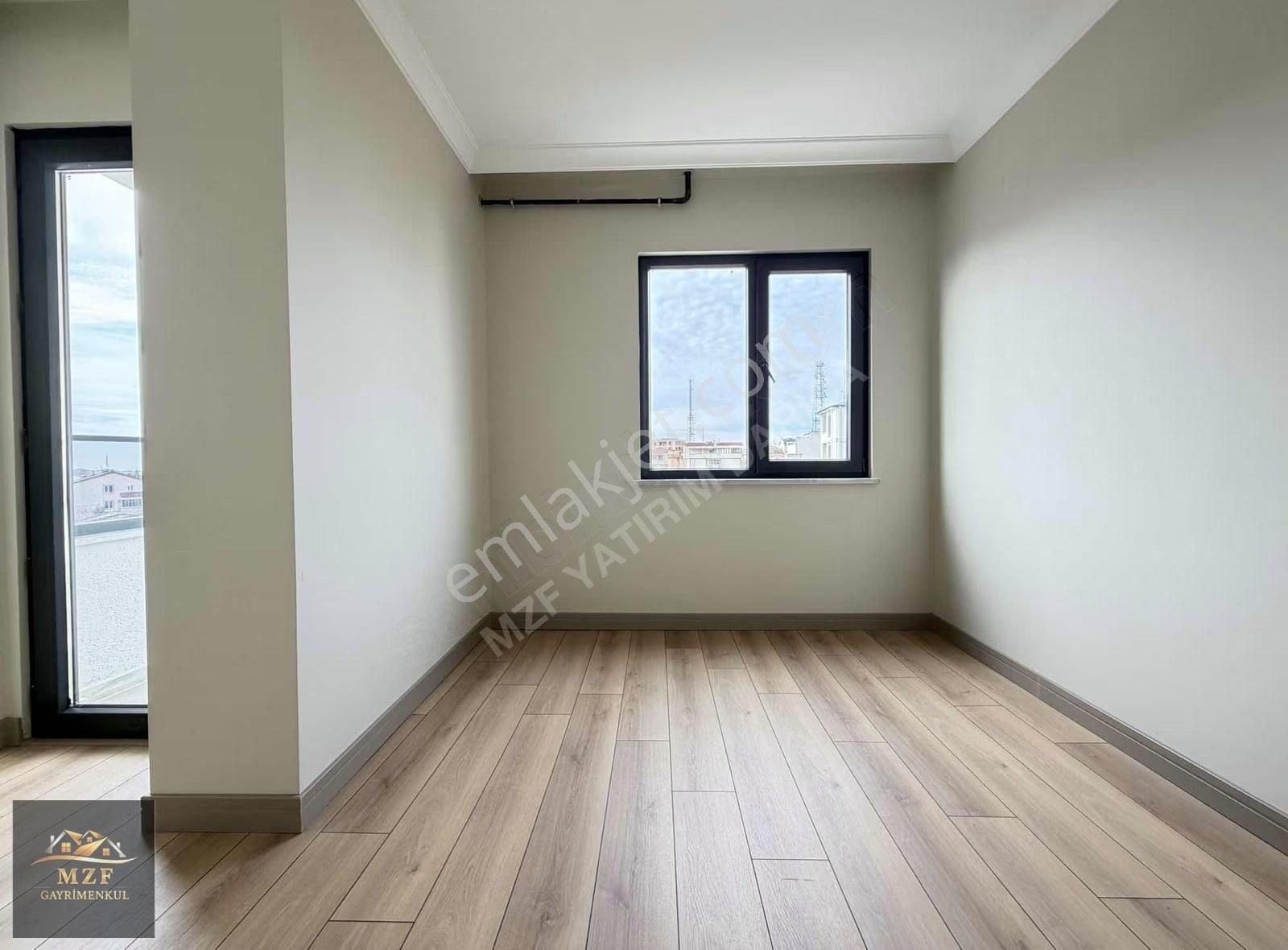 Deniz Manz.ultra Lüks Özel Mimari Asansörlü Kap.oto. 3+1 Dubleks - Görsel 11