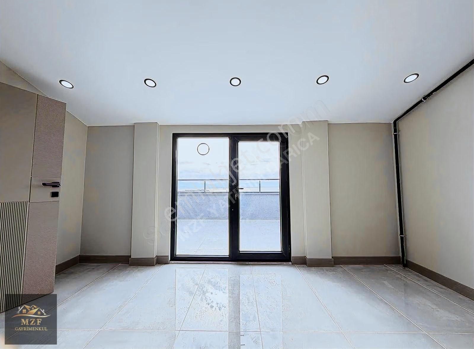 Deniz Manz.ultra Lüks Özel Mimari Asansörlü Kap.oto. 3+1 Dubleks - Görsel 26