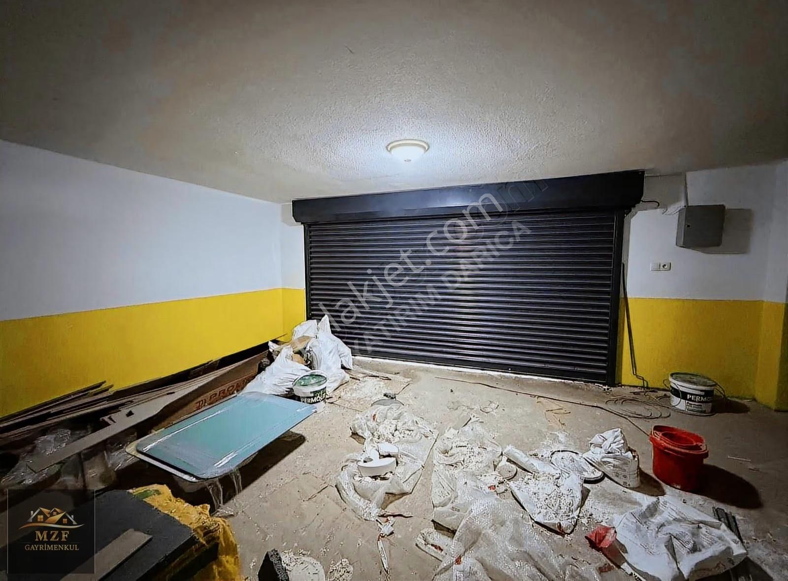 Deniz Manz.ultra Lüks Özel Mimari Asansörlü Kap.oto. 3+1 Dubleks - Görsel 33