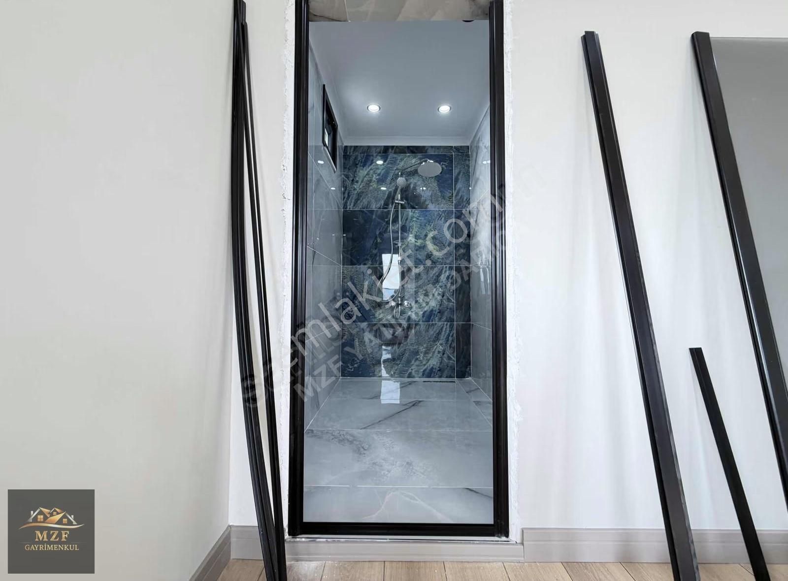 Deniz Manz.ultra Lüks Özel Mimari Asansörlü Kap.oto. 3+1 Dubleks - Görsel 4