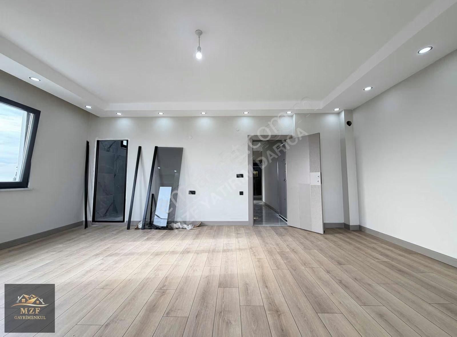 Deniz Manz.ultra Lüks Özel Mimari Asansörlü Kap.oto. 3+1 Dubleks - Görsel 3