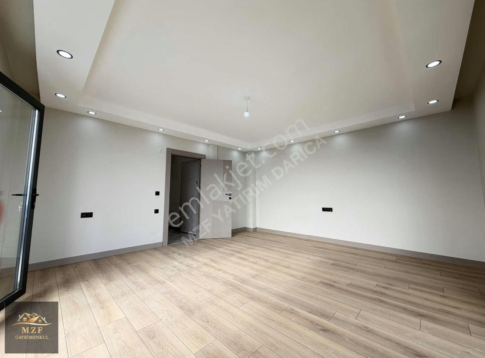 Deniz Manz.ultra Lüks Özel Mimari Asansörlü Kap.oto. 3+1 Dubleks - Görsel 27