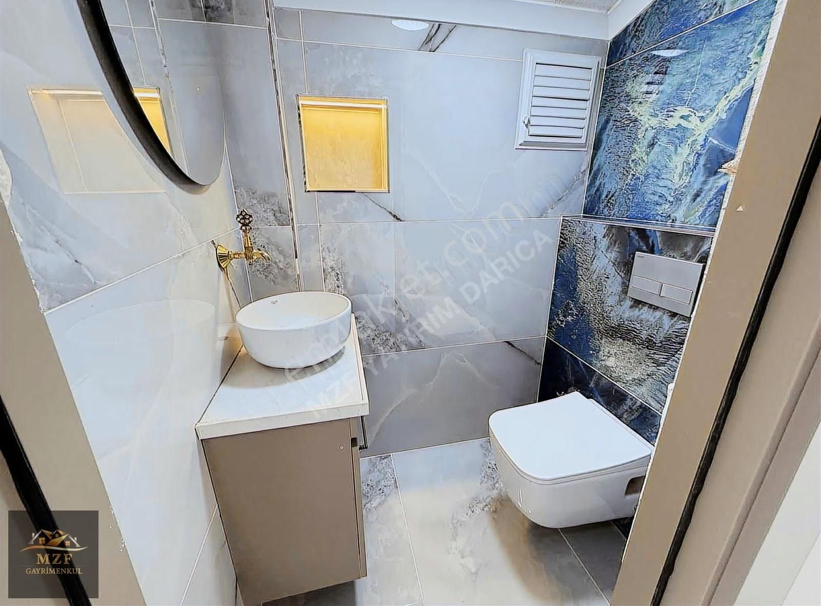 Deniz Manz.ultra Lüks Özel Mimari Asansörlü Kap.oto. 3+1 Dubleks - Görsel 30