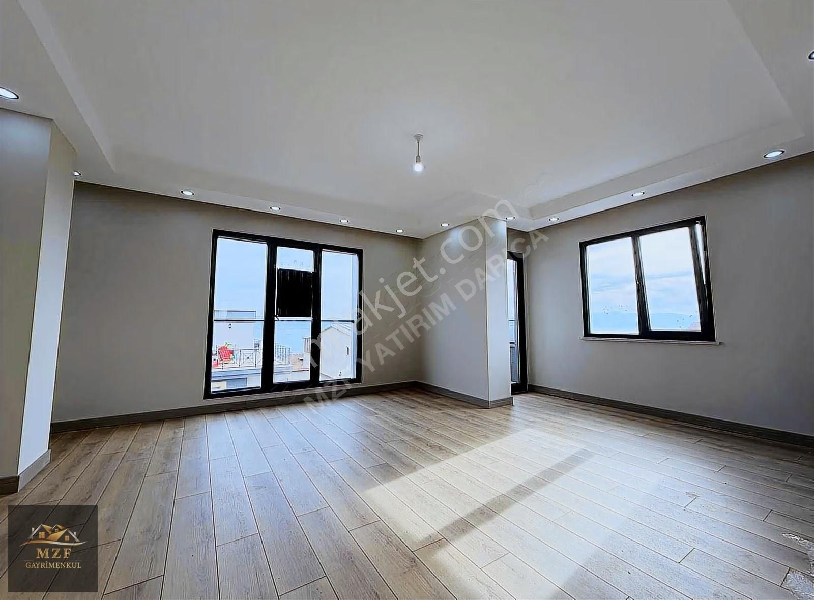 Deniz Manz.ultra Lüks Özel Mimari Asansörlü Kap.oto. 3+1 Dubleks - Görsel 5