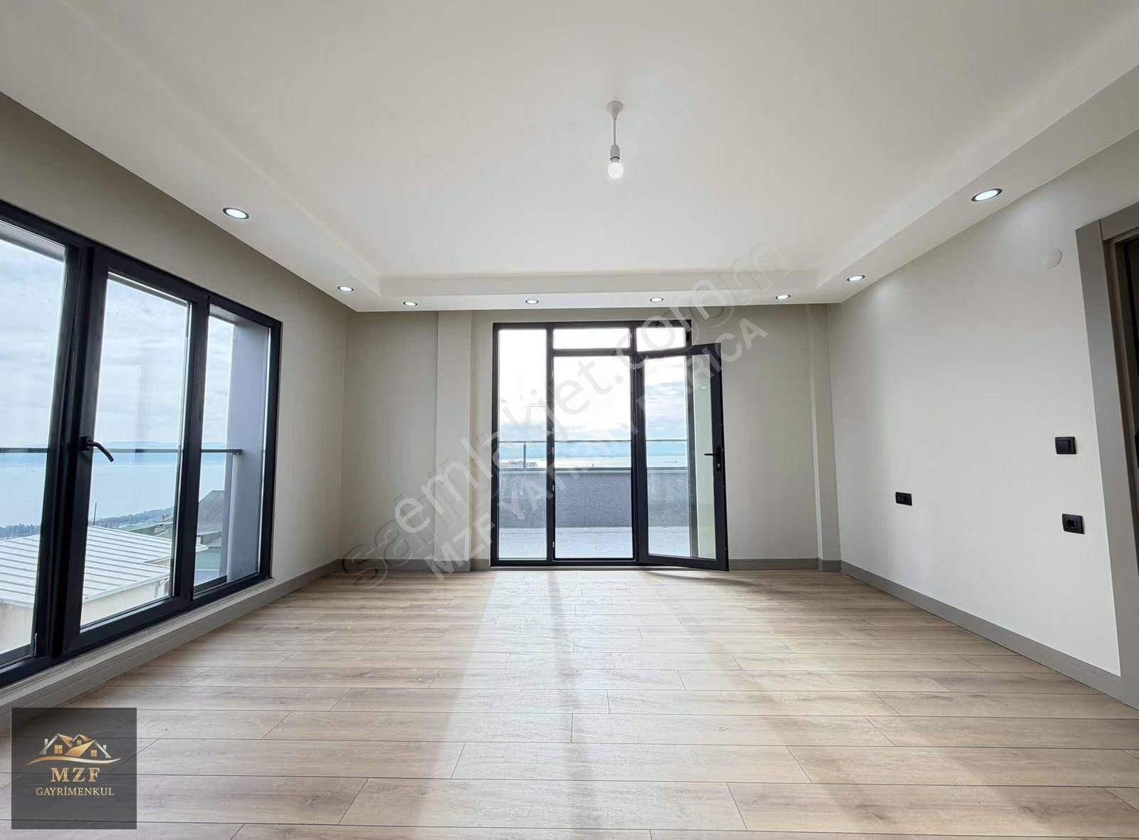 Deniz Manz.ultra Lüks Özel Mimari Asansörlü Kap.oto. 3+1 Dubleks - Görsel 34