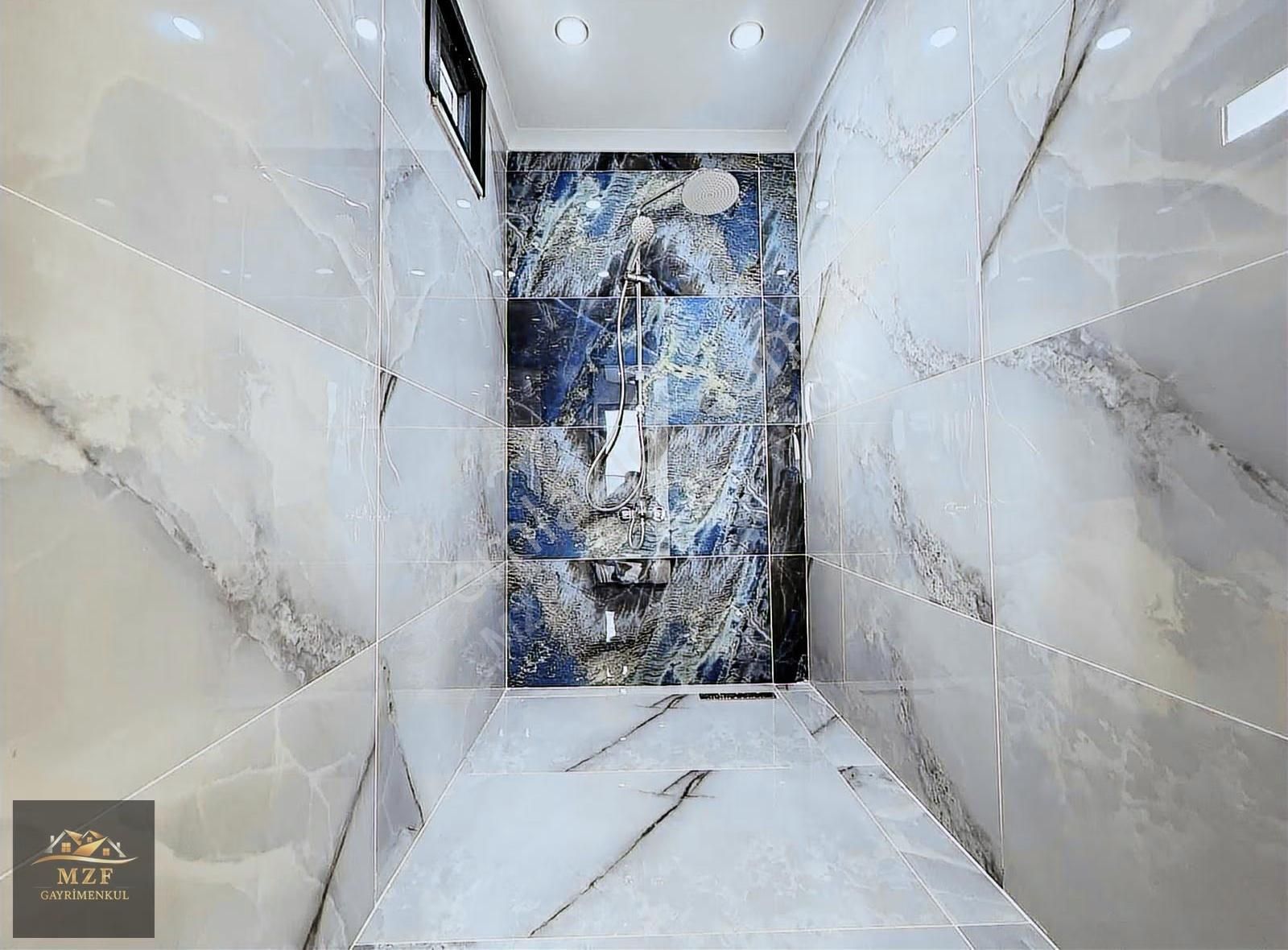 Deniz Manz.ultra Lüks Özel Mimari Asansörlü Kap.oto. 3+1 Dubleks - Görsel 32