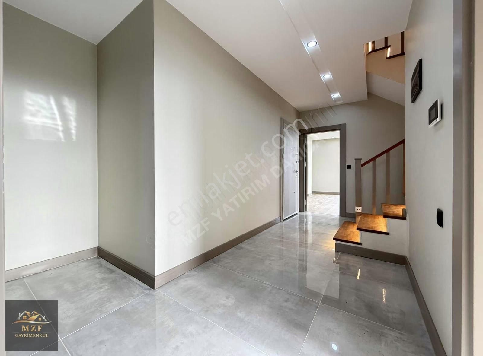 Deniz Manz.ultra Lüks Özel Mimari Asansörlü Kap.oto. 3+1 Dubleks - Görsel 10