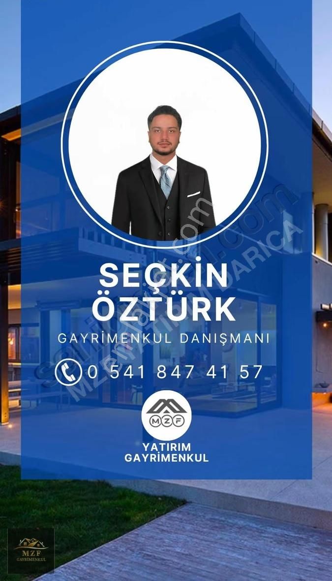 Tuzla Caddesi Üzeri 3+1 Geniş Asansörlü Arakat - Görsel 20