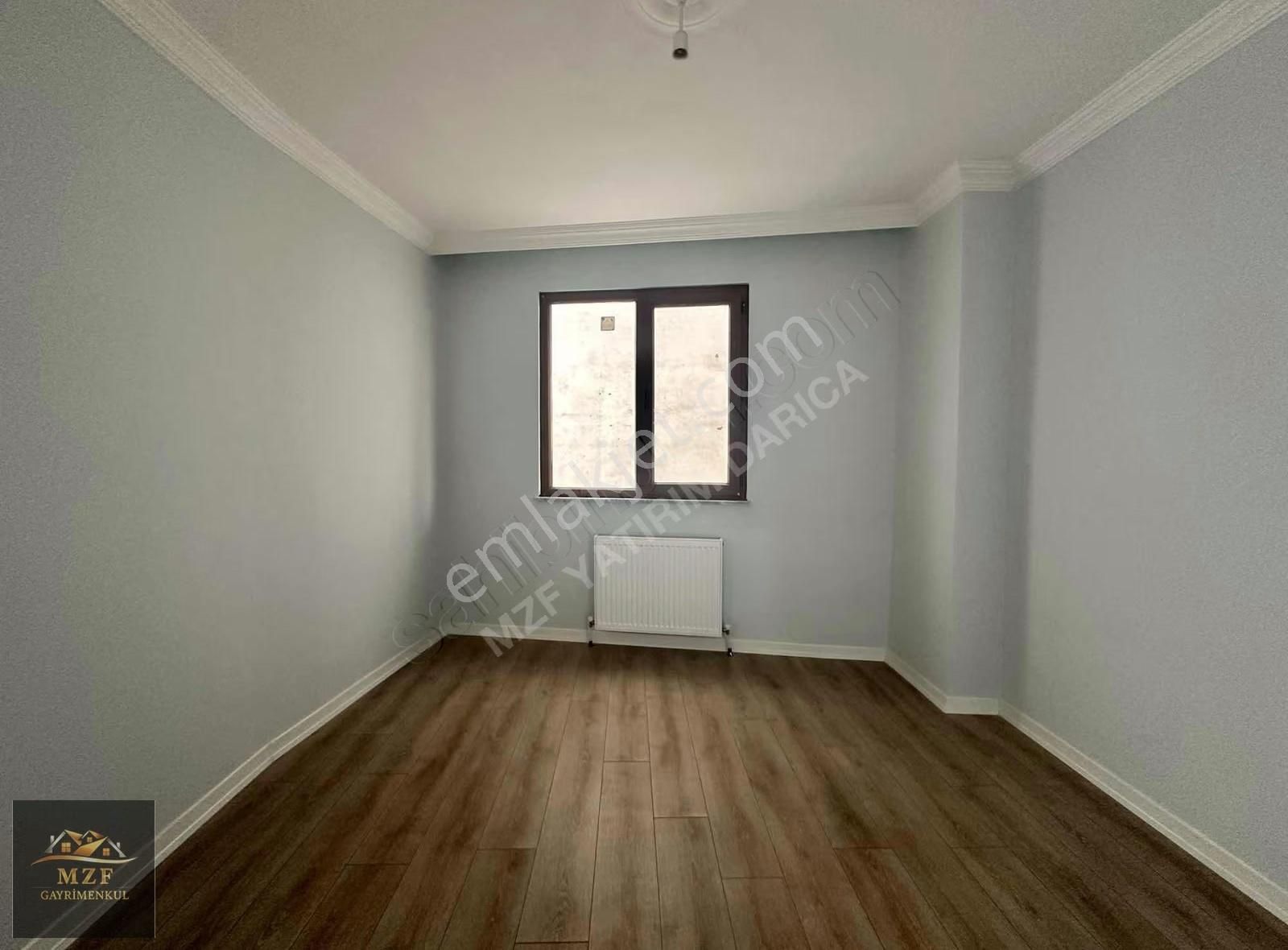 Tuzla Caddesi Üzeri 3+1 Geniş Asansörlü Arakat - Görsel 21