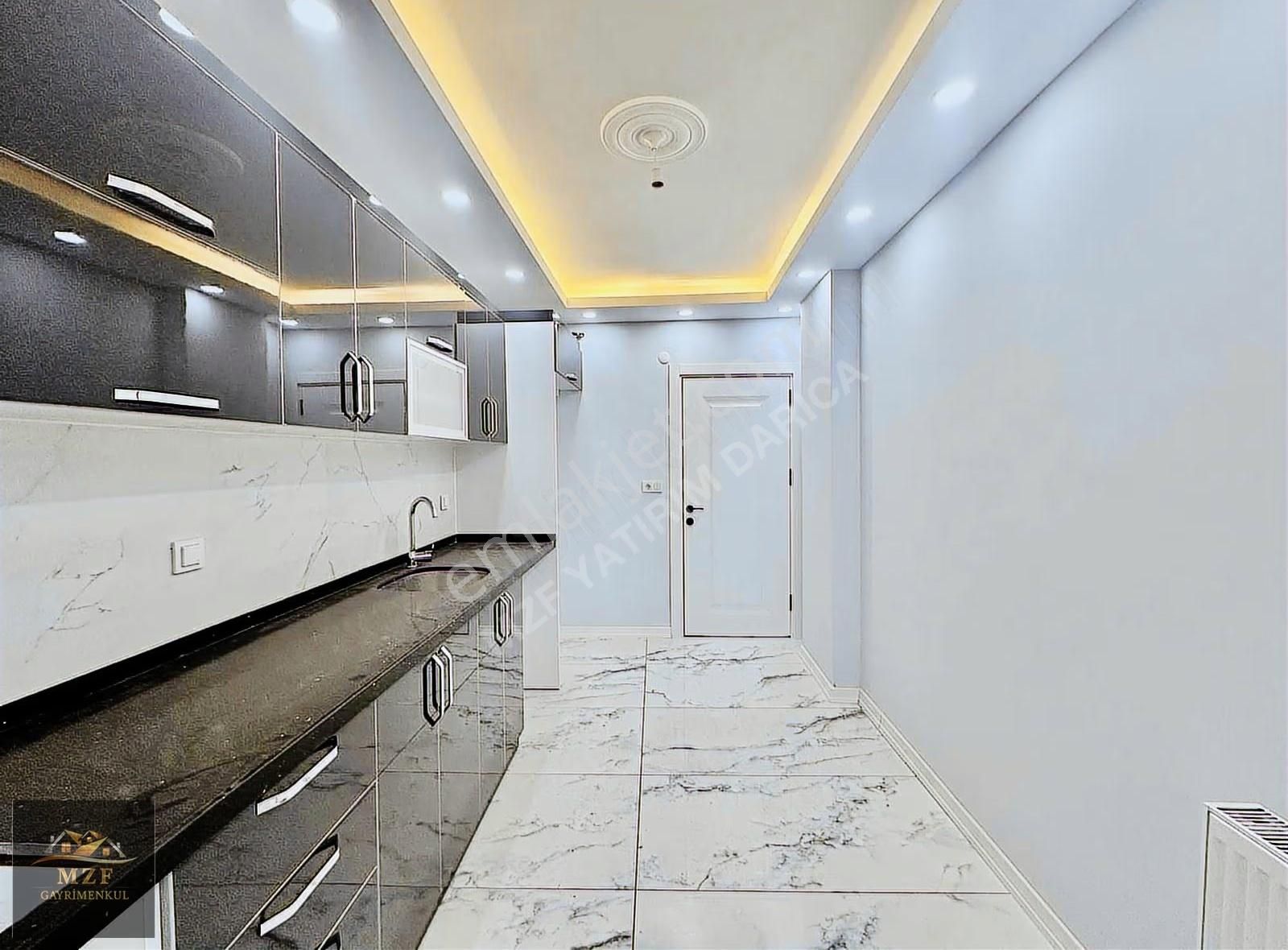 Tuzla Caddesi Üzeri 3+1 Geniş Asansörlü Arakat - Görsel 13