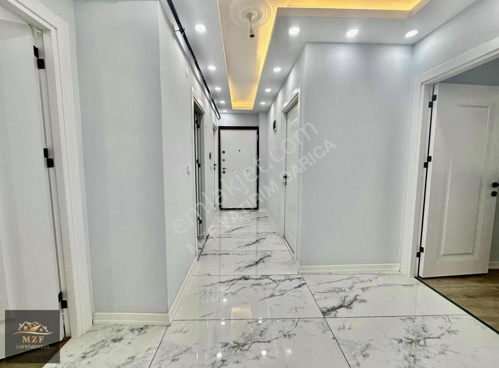 Tuzla Caddesi Üzeri 3+1 Geniş Asansörlü Arakat - Görsel 9