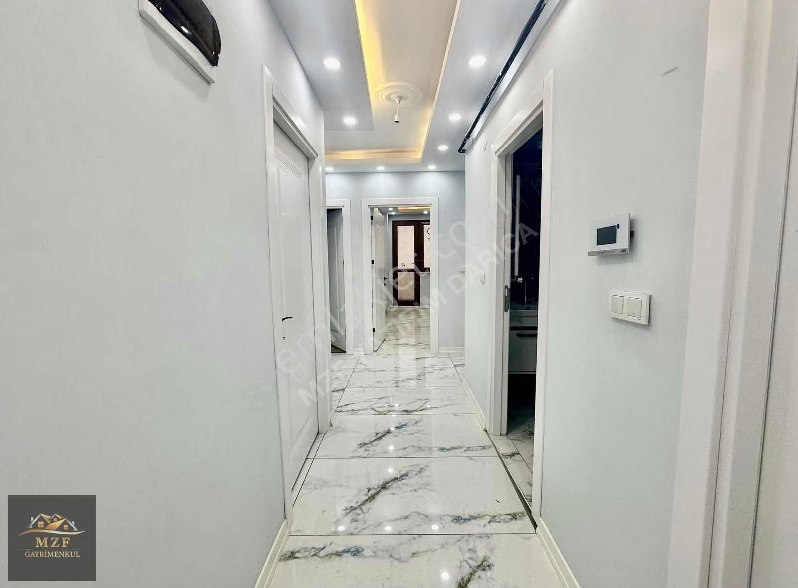 Tuzla Caddesi Üzeri 3+1 Geniş Asansörlü Arakat - Görsel 5