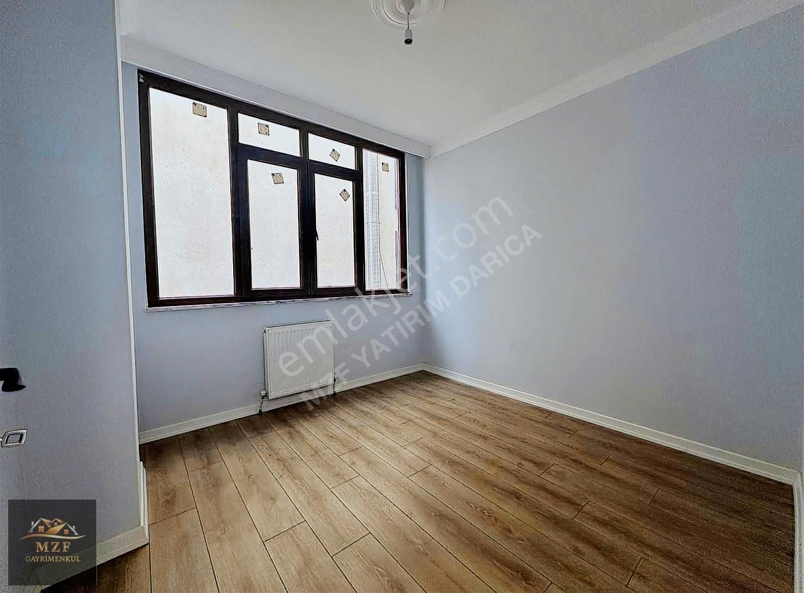 Tuzla Caddesi Üzeri 3+1 Geniş Asansörlü Arakat - Görsel 18