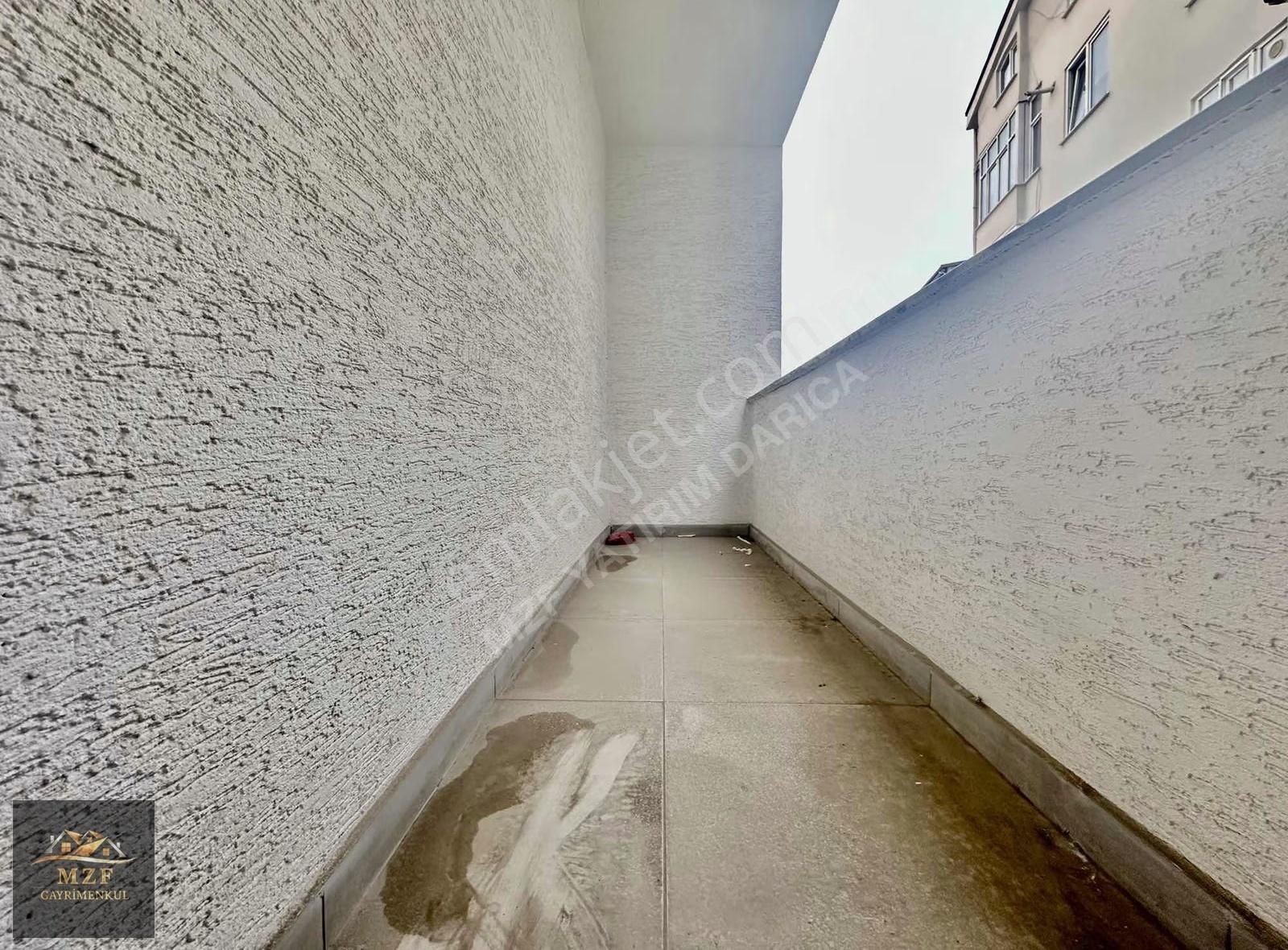 Tuzla Caddesi Üzeri 3+1 Geniş Asansörlü Arakat - Görsel 6