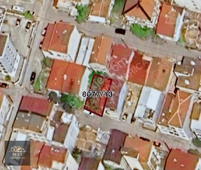 Tuzla E-5'in Dibinde Bitişik Nizam Fırsat Arsa - Görsel 4