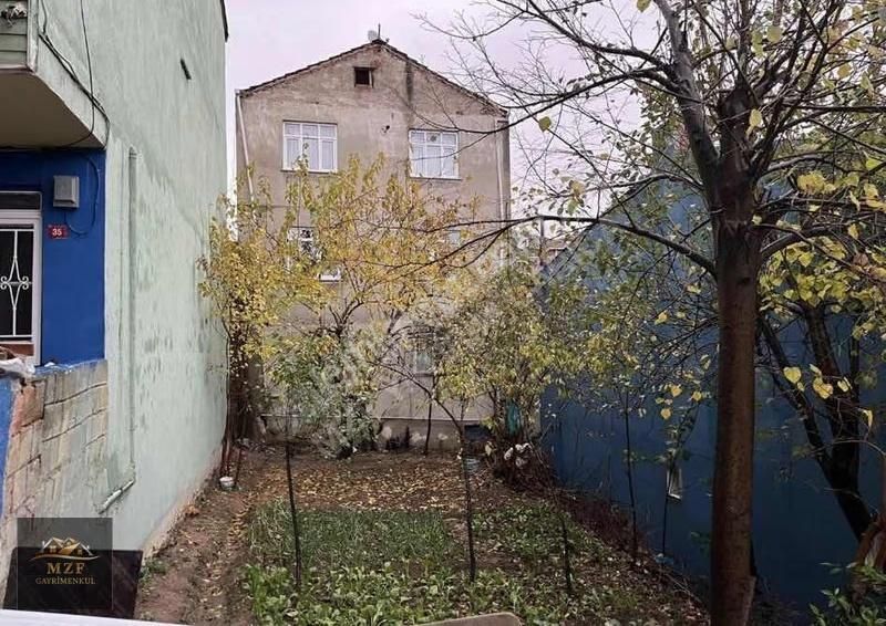 Tuzla E-5'in Dibinde Bitişik Nizam Fırsat Arsa