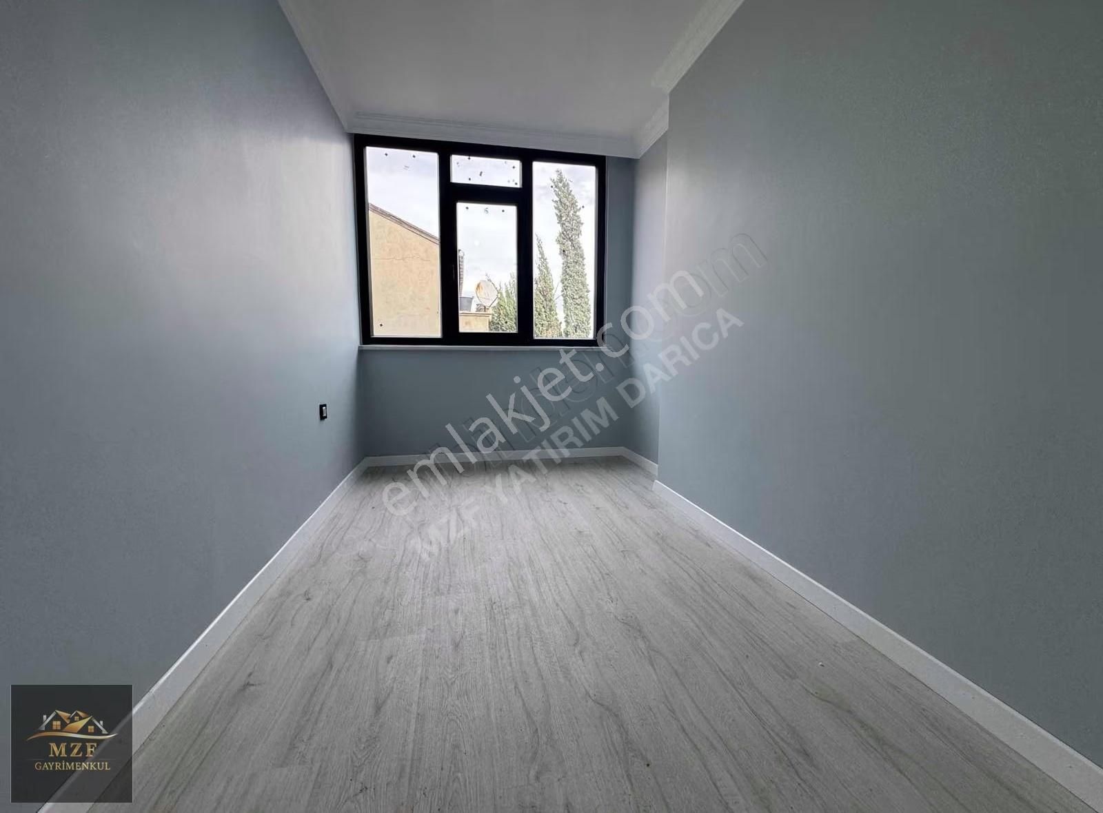 Darıca Osmangazi Mahallesinde Marmaraya Yakın 2+1 Arakat - Görsel 8